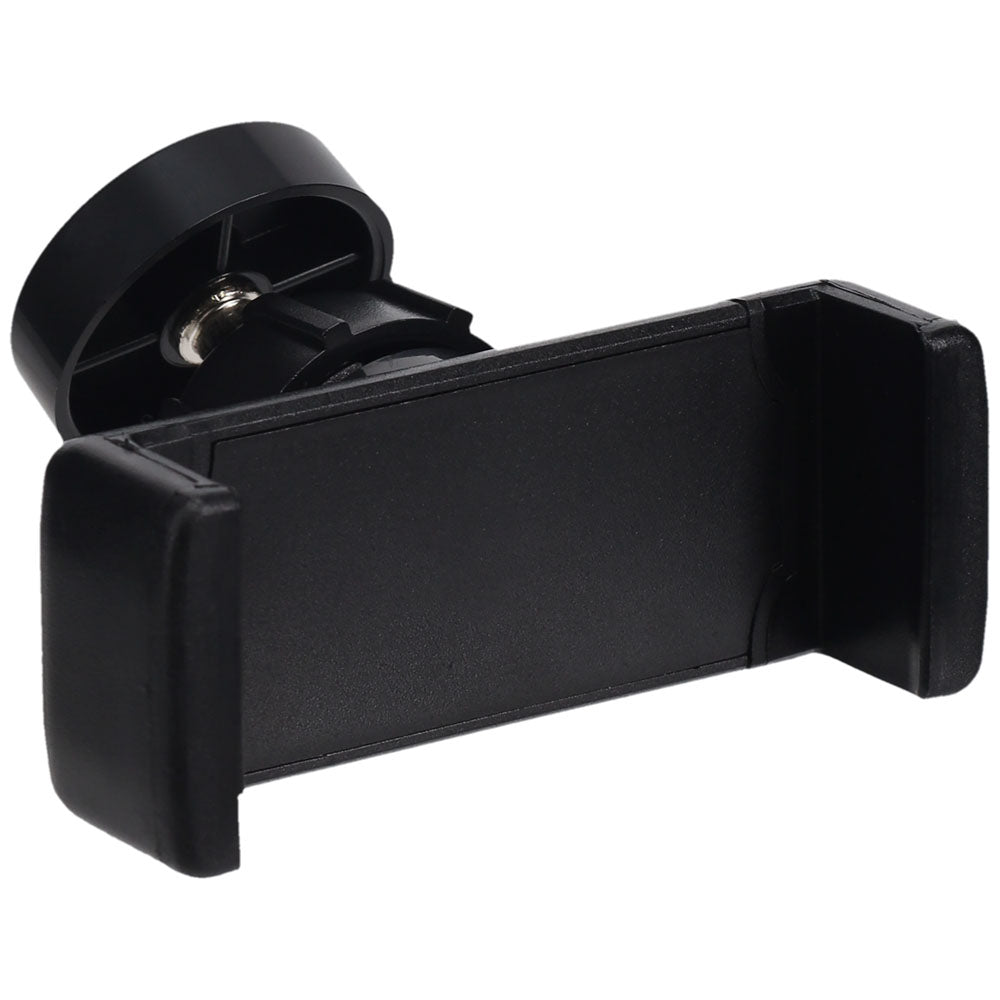 Shots Toys | PUMPED Virtuo - Gunmetal Sucking And Vibrating Auto Masturbator