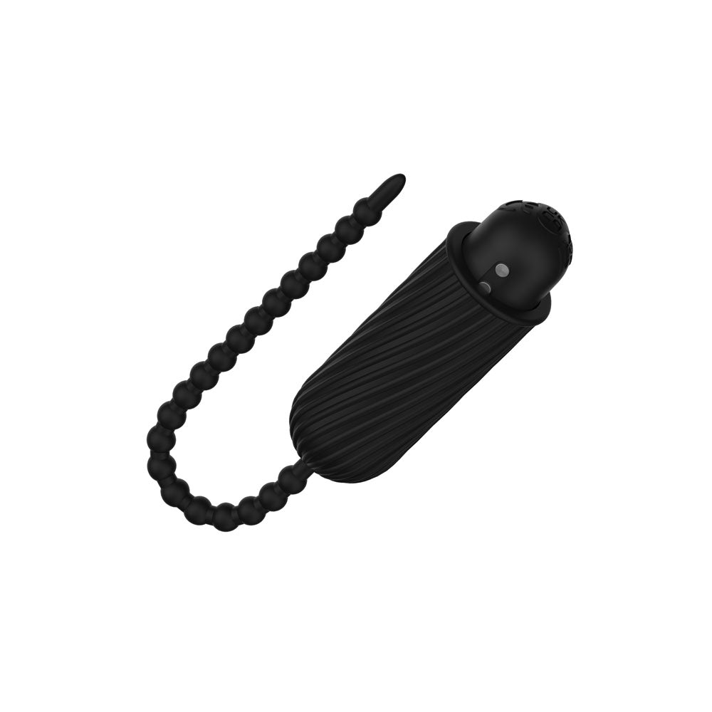 Passion Play Vibrating Silicone Passion Play Vibrating Silicone Sound