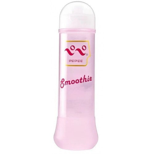 Pepee Smoothie Water Based Lube Lubricant 360ml