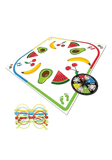 CreativeC | Fondle Fruity Hands On Game