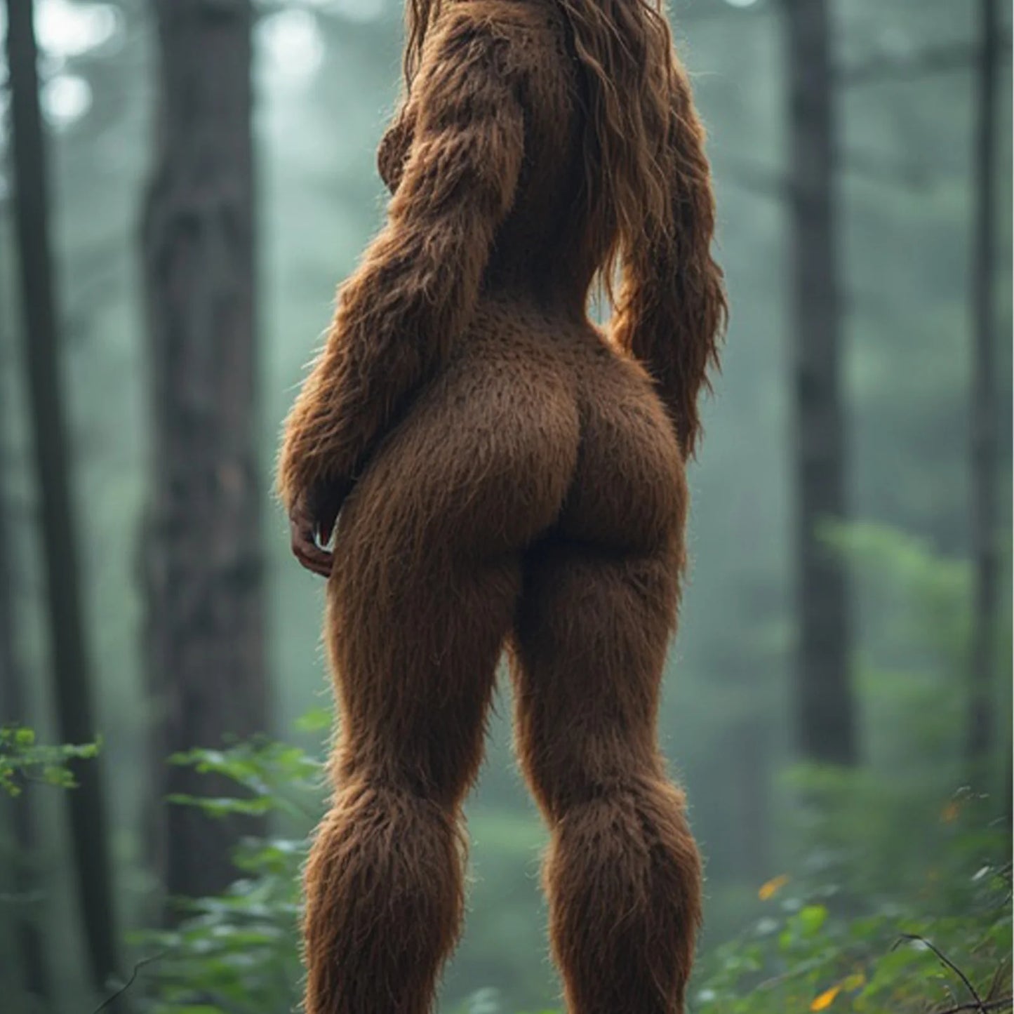 Fleshlight Fantasy Bigfoot Masturbator