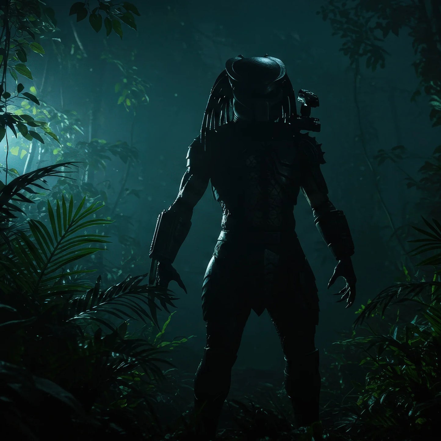 Fleshlight Fantasy Predator Dildo