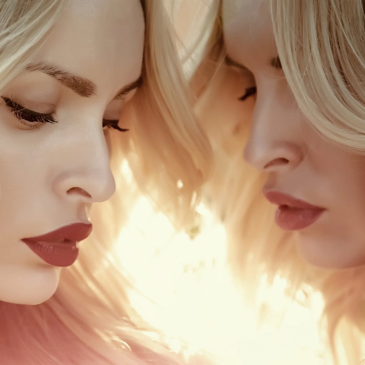 Fleshlight Fantasy Twisted Sisters Masturbator