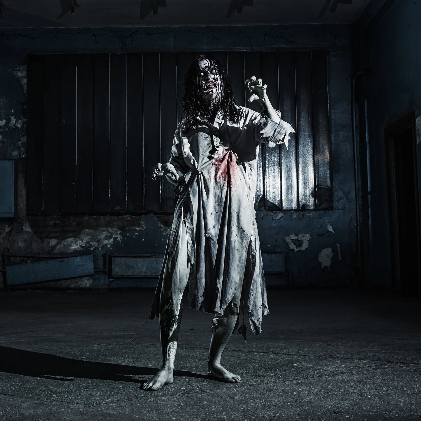 Fleshlight Fantasy Zombie Mouth Masturbator