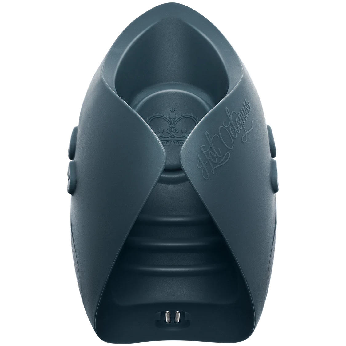 Hot Octopuss Pulse Duo New 2025 - Male Vibrator/Pulsator Masturbator