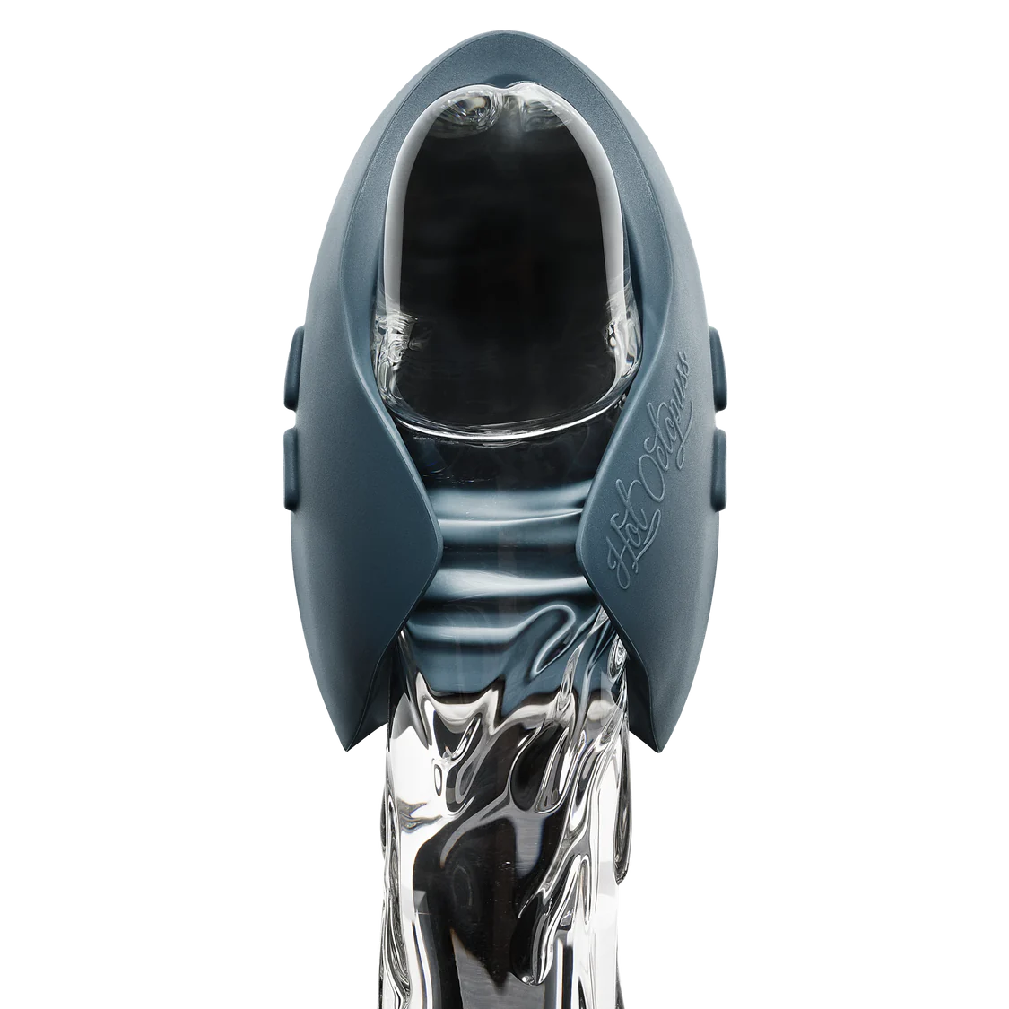 Hot Octopuss Pulse Duo New 2025 - Male Vibrator/Pulsator Masturbator