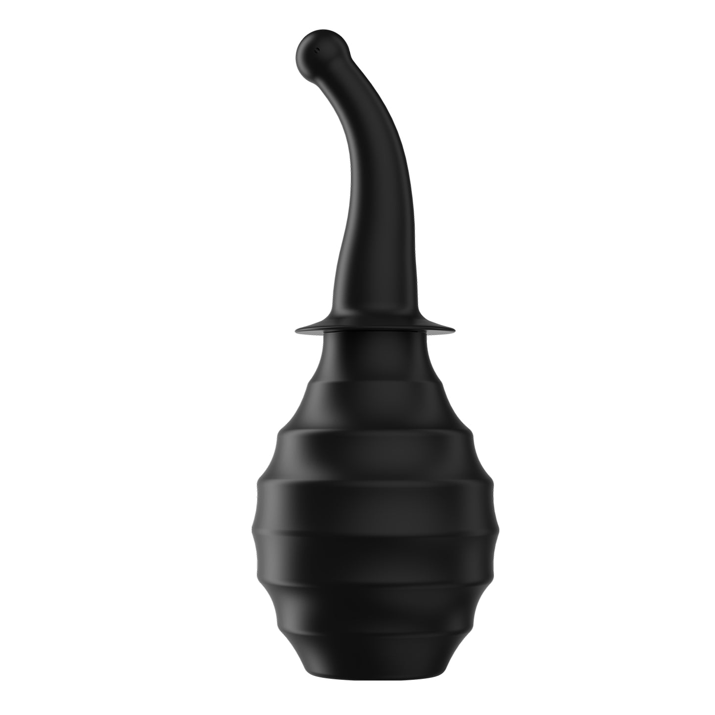 Pretty Love Mr. Play Anal Douche Enema BLKM6 Black