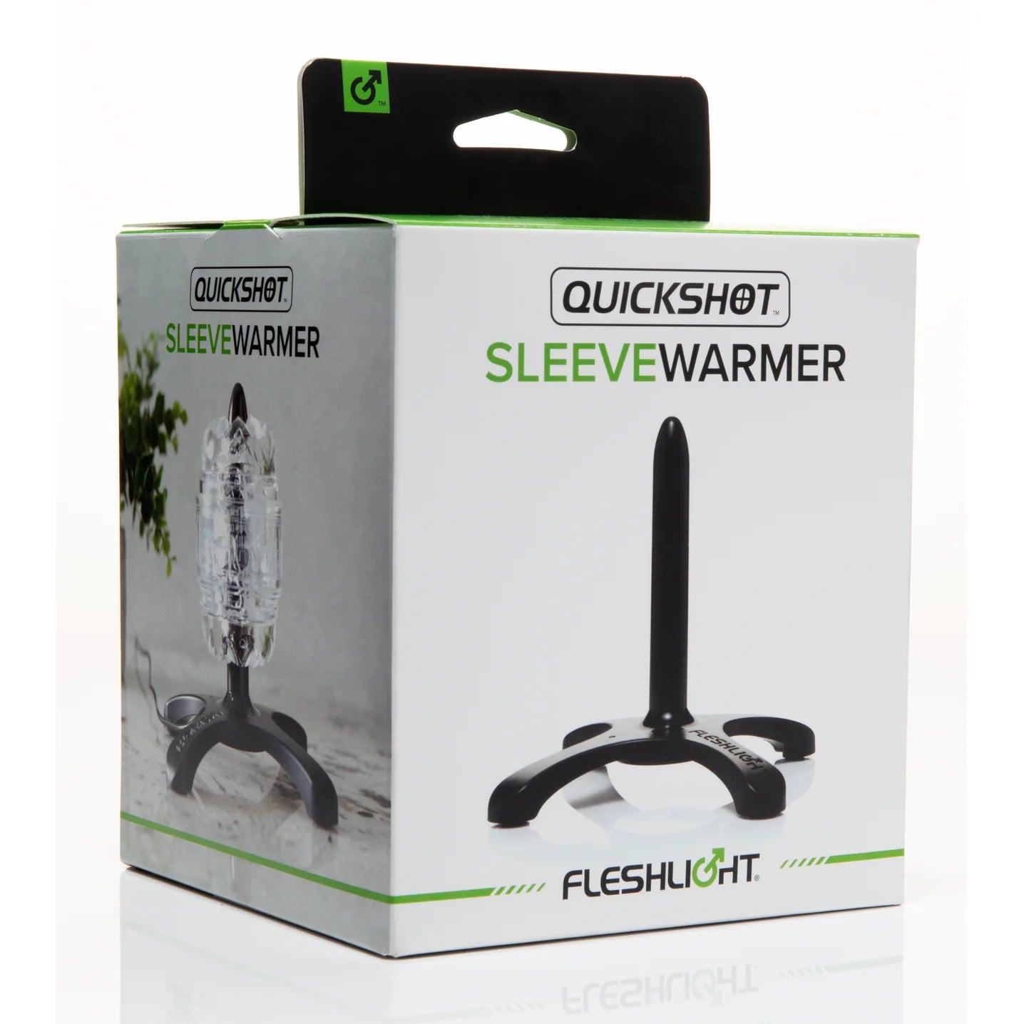 Fleshlight Quickshot Sleeve Warmer