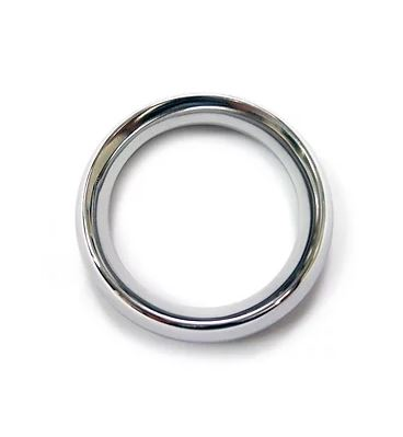 Rouge Stainless Steel Doughnut Ball Stretcher Weight (55mm)