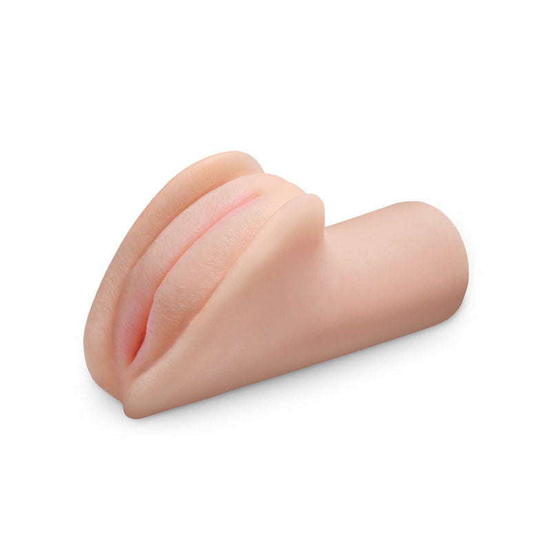 Pipedream PDX PLUS Perfect Pussy Pleasure Stroker - Flesh Vagina Stroker