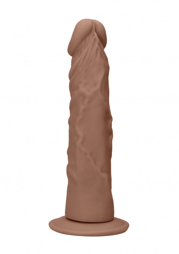 Shots Toys | REALROCK Realistic Dildo 10" / 25cm Tan