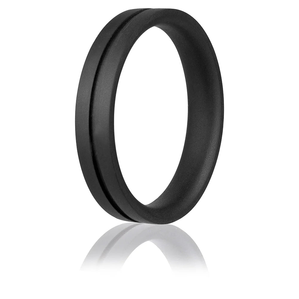 ScreamingO RingO Pro XL Cock Ring - Black