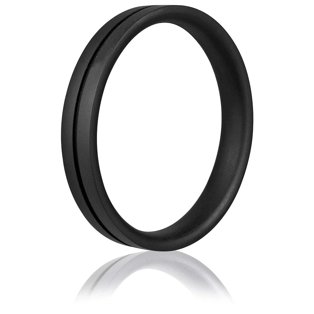 ScreamingO RingO Pro XXL Cock Ring - Black
