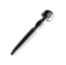 Rouge Stainless Steel Shower Penis Plug