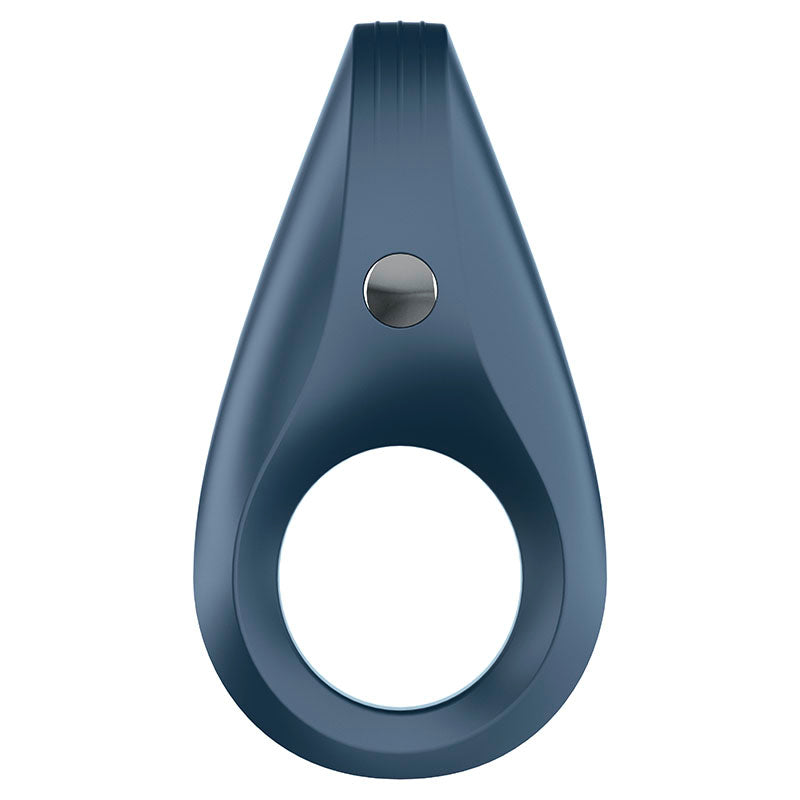 Satisfyer Rocket Ring Vibrating Cockring Cock Ring