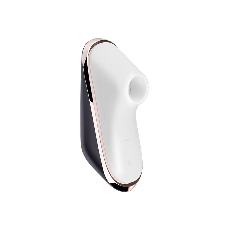 Satisfyer Pro Traveller - Touch-Free Clitoral Stimulator