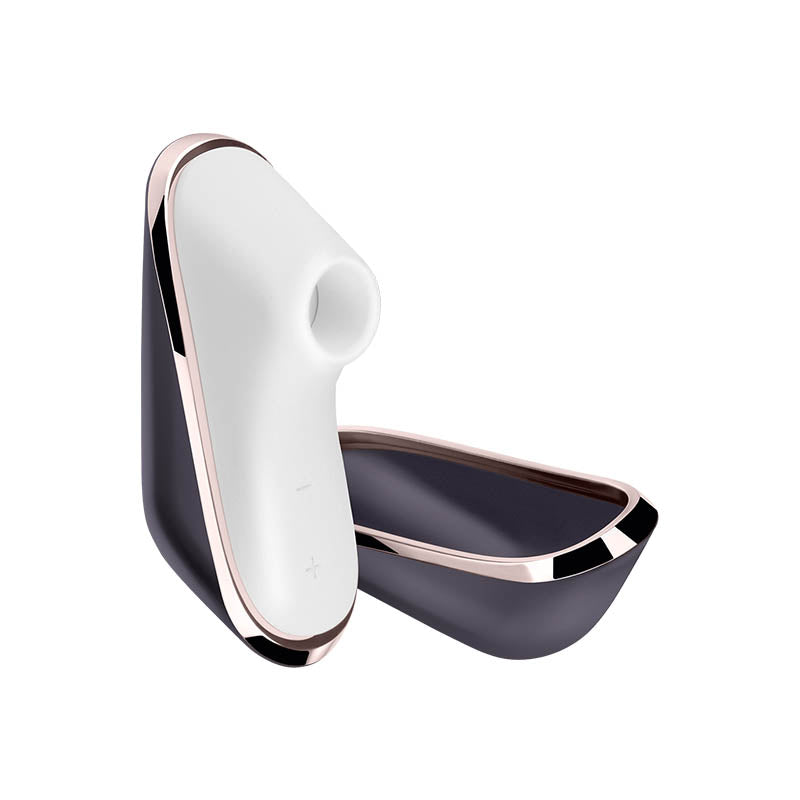 Satisfyer Pro Traveller - Touch-Free Clitoral Stimulator