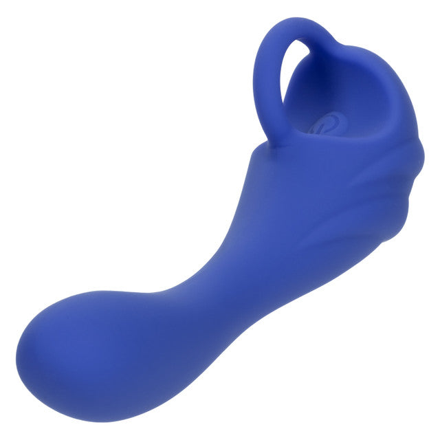 CalExotics Connect™ Explorer - App Control Vibrating Pleasure Probe
