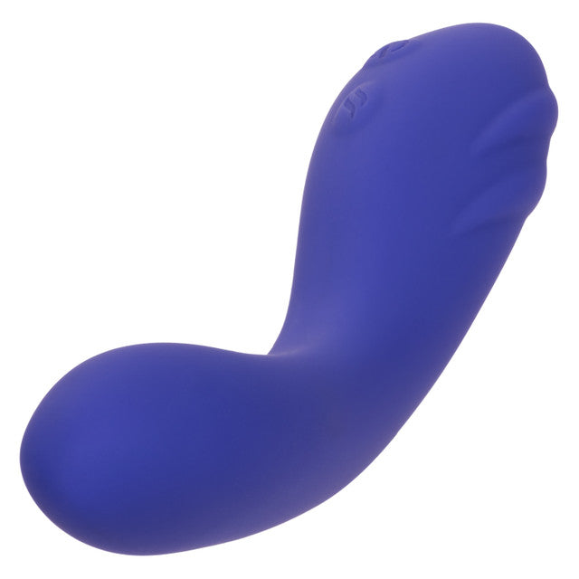 CalExotics Connect™ Warming Wand - App Control Pleasure Warming Wand