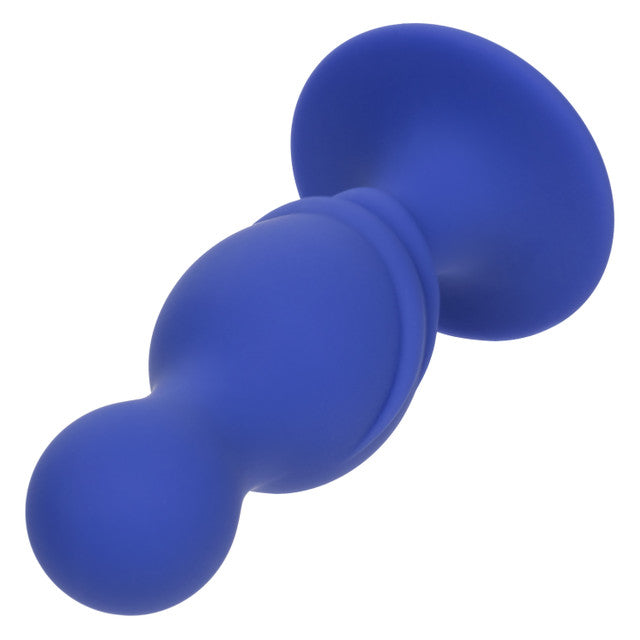 CalExotics Connect™ Advanced Probe - App Control Vibrating Anal Probe