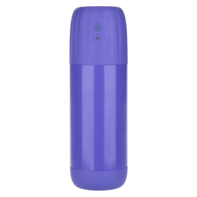 CalExotics Connect™ Stroker With Vibraton And Suction (App Control)