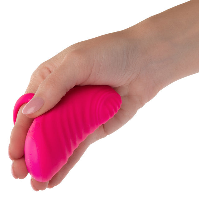 Calexotics Envy™ Handheld Thumping Massager Vibrator