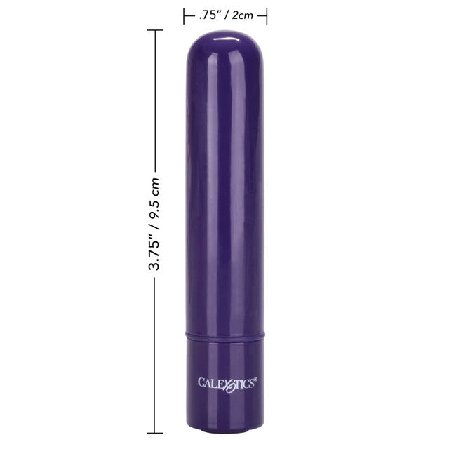 Calexotics Tiny Teasers Bullet Purple
