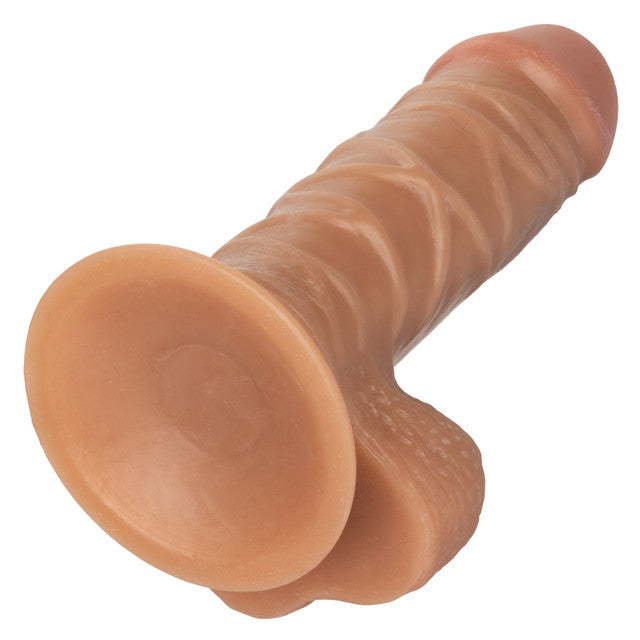 Calexotics | Working Stiff The Lifeguard Dildo Dong