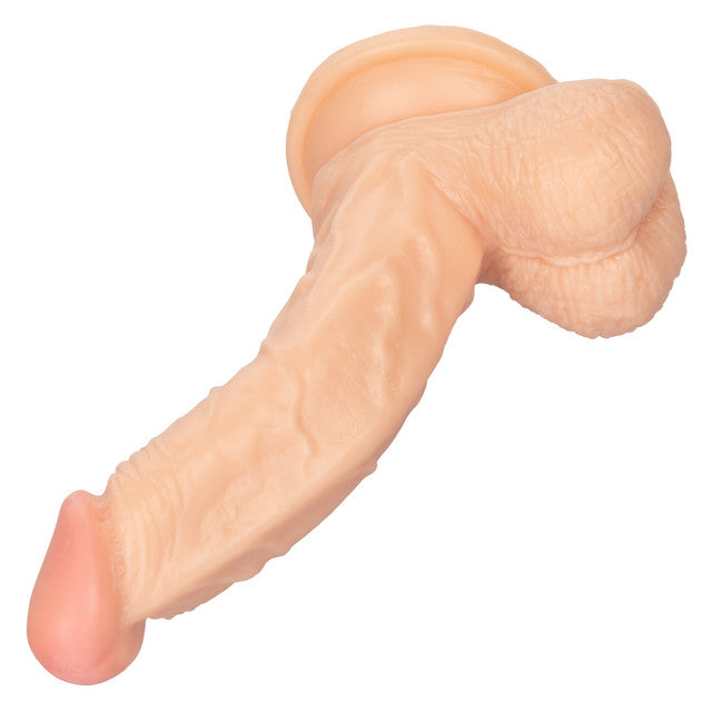 Calexotics | Working Stiff The Doctor Dildo Dong