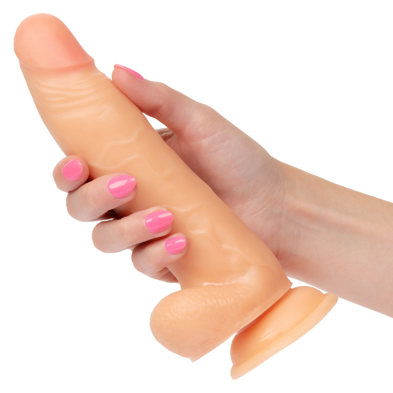 Calexotics | Working Stiff The Fireman Dildo Dong