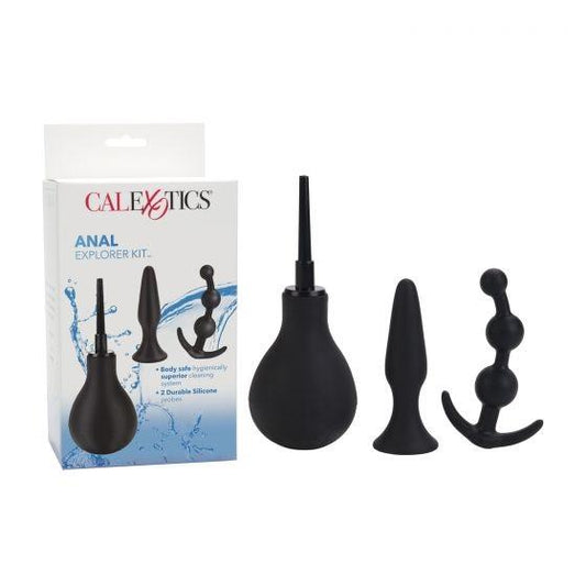 Calexotics Anal Explorer Kit