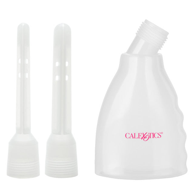 CalExotics Ultimate Douche Clear