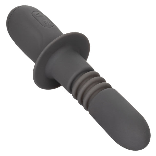 CalExotics Ramrod Thrusting Vibrator Pulsation Escalation Action