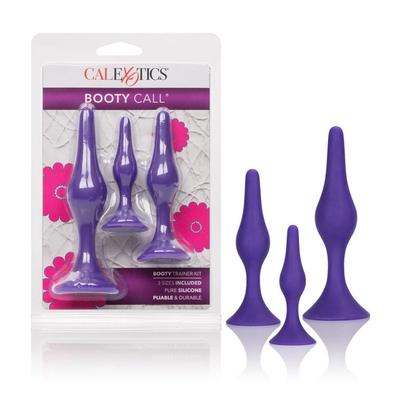 Calexotics Booty Call Booty Trainer Kit Purple