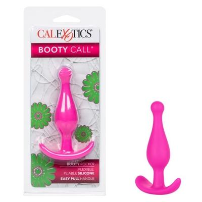 Calexotics Booty Call - Booty Rocker Pink