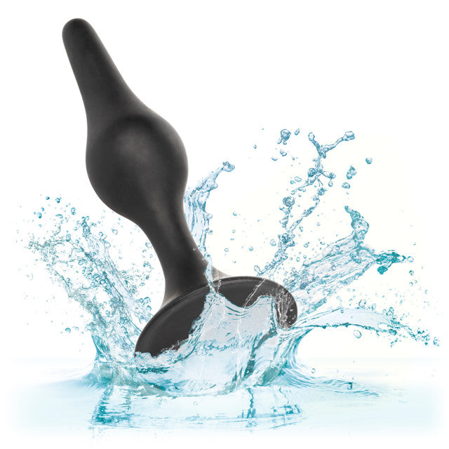 Calexotics Silicone Anal Starter Kit