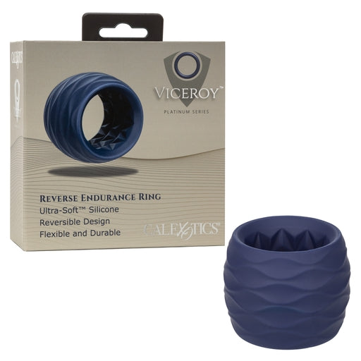 Calexotics Viceroy Reverse Endurance Ring
