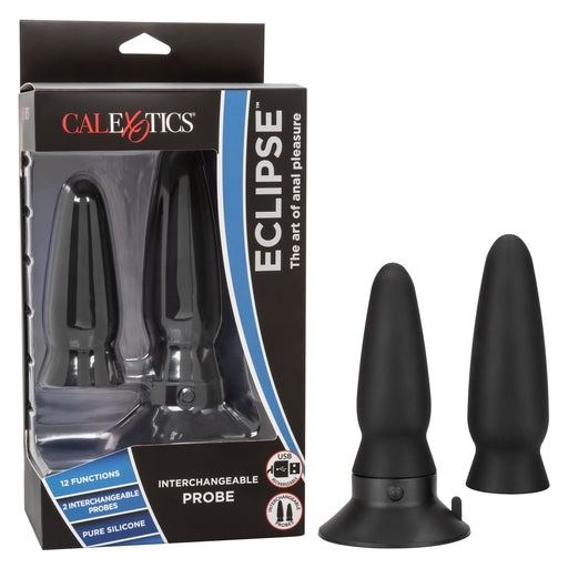 Calexotics Eclipse Interchangeable Probe