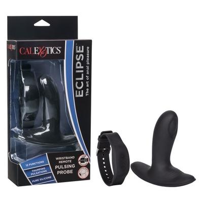 Calexotics Eclipse Wristband Remote Pulse Probe
