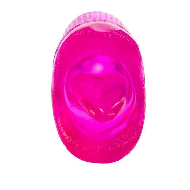 CalExotics Clit Kisser