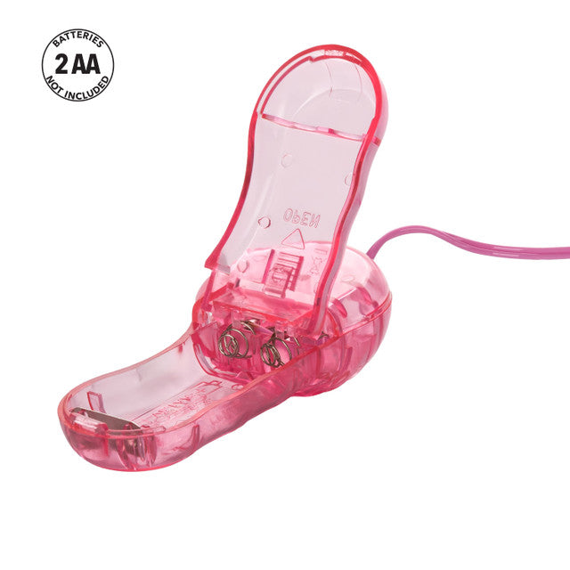 CalExotics Shane's World Venus Butterfly Wearable Vibrator