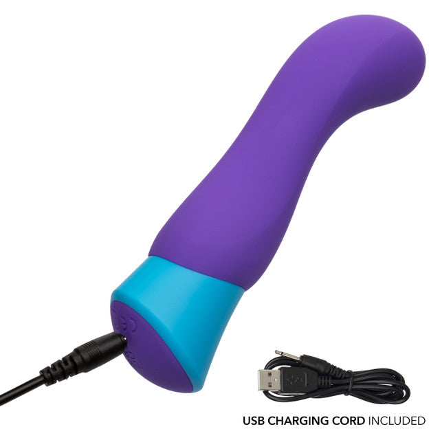 CalExotics Rave G-Vibe G-Spot Vibrator