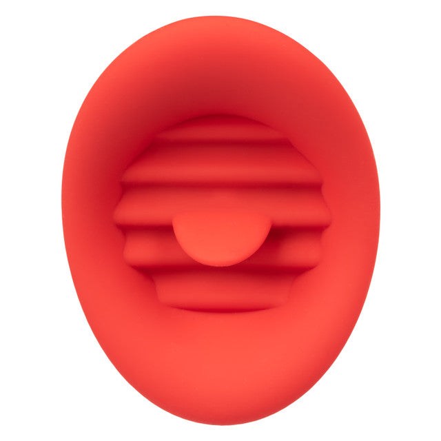 CalExotics French Kiss Sweet Talker - Fluttering Tongue Teaser