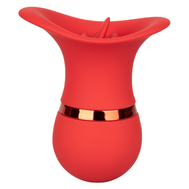 CalExotics French Kiss Sweet Charmer - Fluttering Tongue Teaser