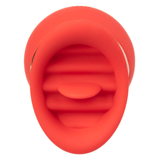 CalExotics French Kiss Sweet Charmer - Fluttering Tongue Teaser