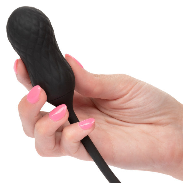 CalExotics French Kiss Elite Siren - Flickering Teaser and Bullet Vibrator