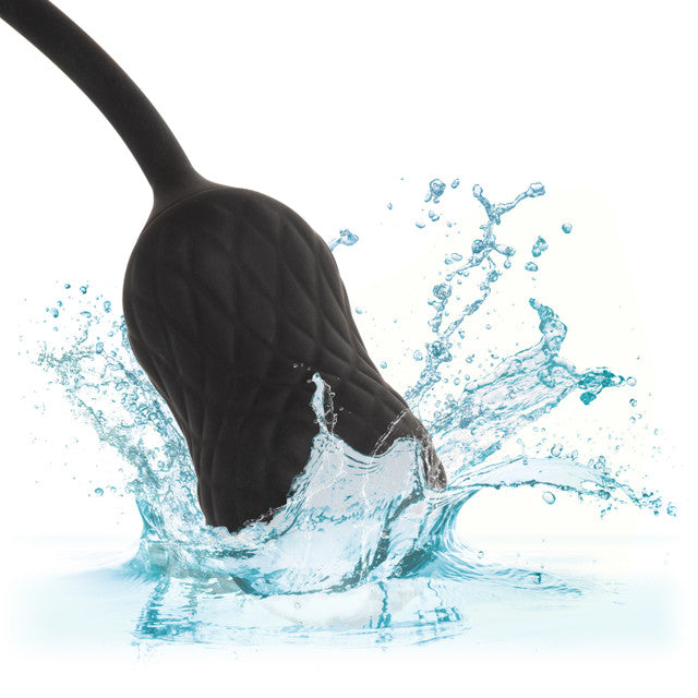 CalExotics French Kiss Elite Siren - Flickering Teaser and Bullet Vibrator