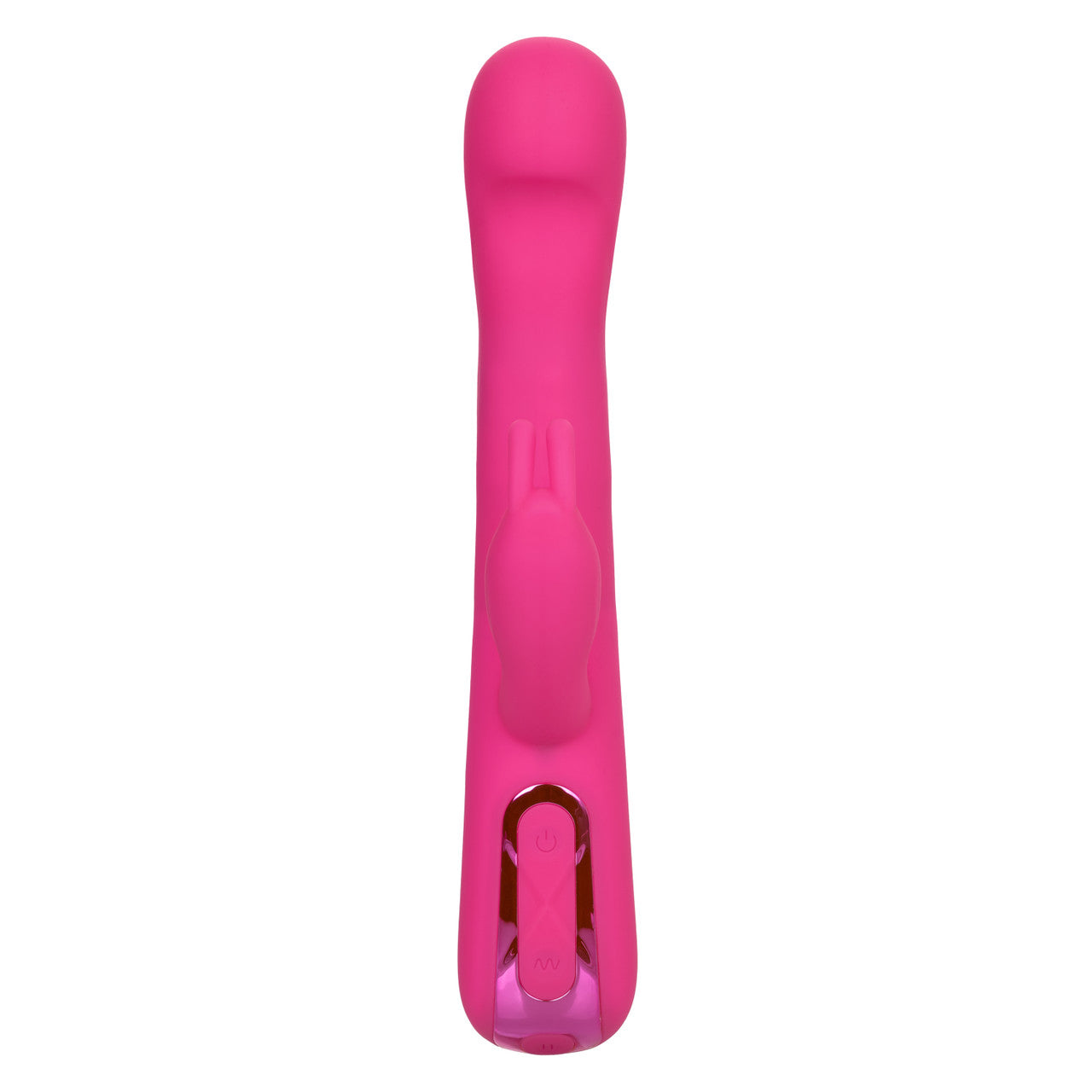 Calexotics Jack Rabbit Elite Beaded G Rabbit Vibrator