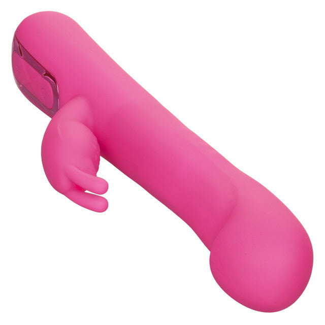 Calexotics Jack Rabbit Elite Beaded G Rabbit Vibrator