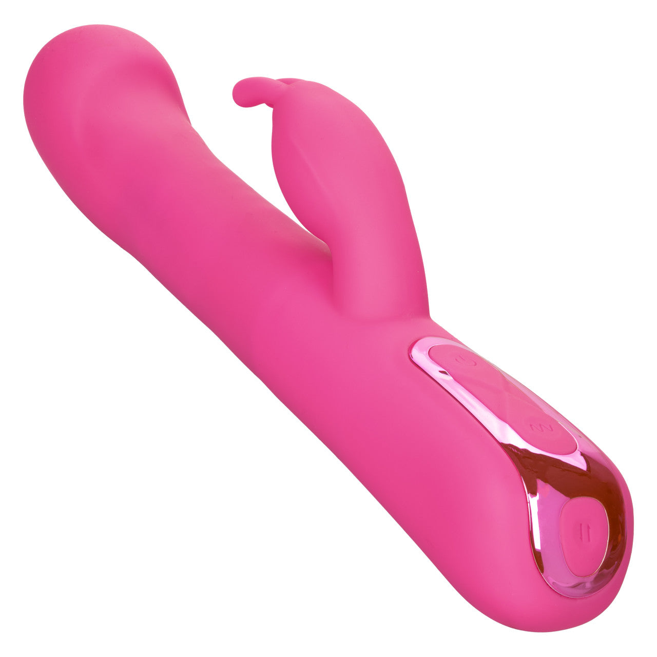 Calexotics Jack Rabbit Elite Beaded G Rabbit Vibrator